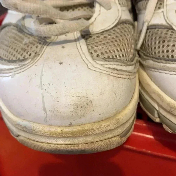 Atlas Dr  Scholl shoes - Picture 6 of 8